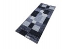 Гръцки мокетен килим 2191.6 p-grey